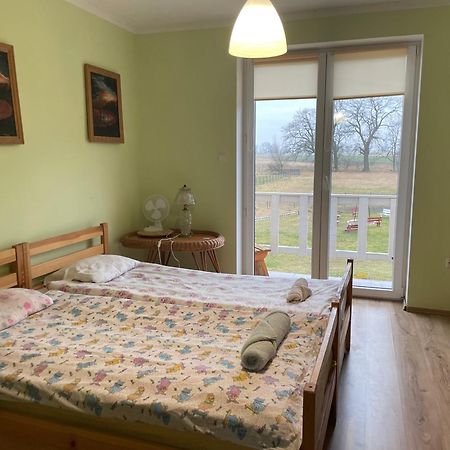 Kopice " Kowalczyk Hotel Residences In Nature Parks " Голеню Экстерьер фото