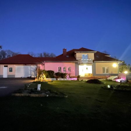 Kopice " Kowalczyk Hotel Residences In Nature Parks " Голеню Экстерьер фото