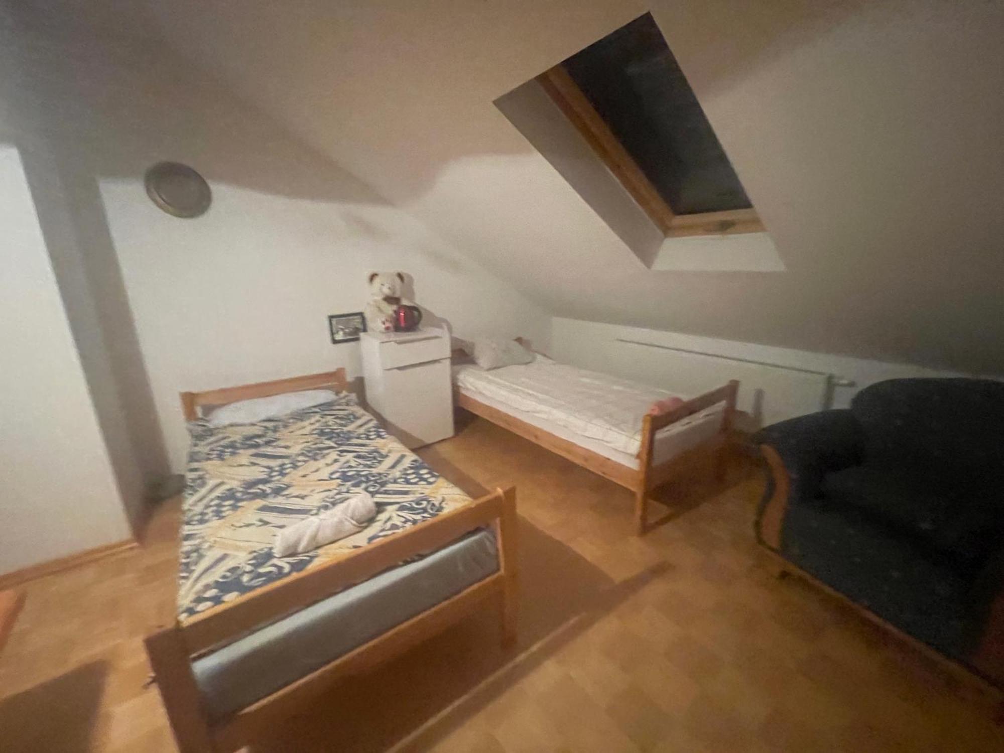 Kopice " Kowalczyk Hotel Residences In Nature Parks " Голеню Экстерьер фото