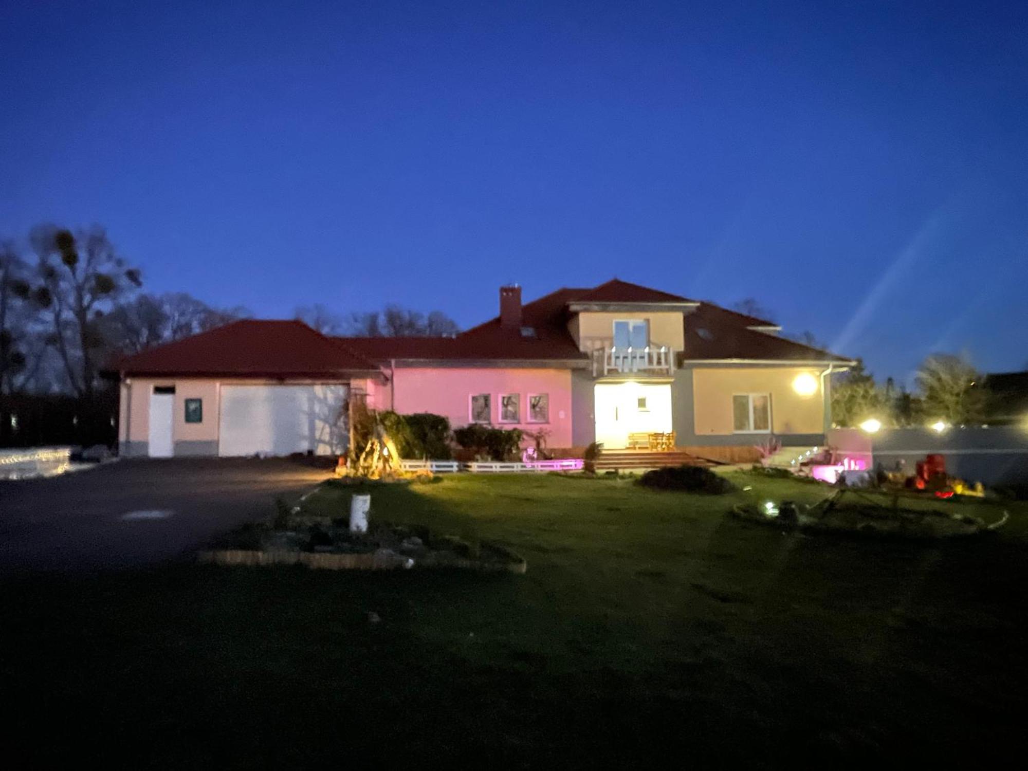 Kopice " Kowalczyk Hotel Residences In Nature Parks " Голеню Экстерьер фото